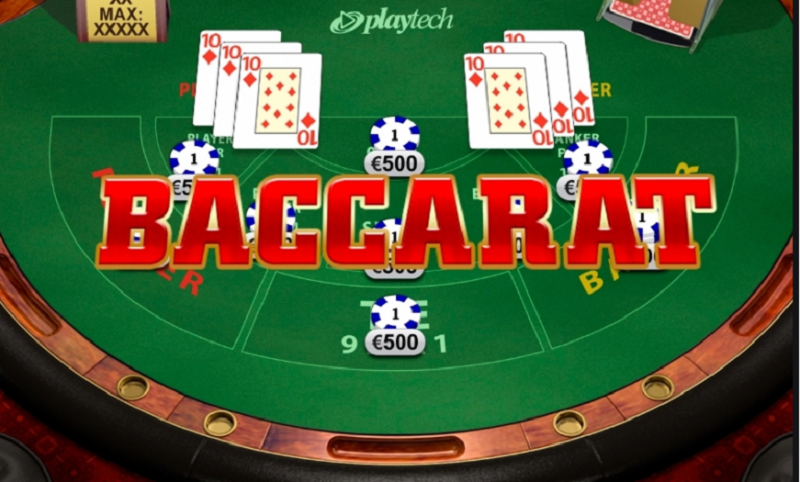 Tìm hiểu game Baccarat 68gb hấp dẫn