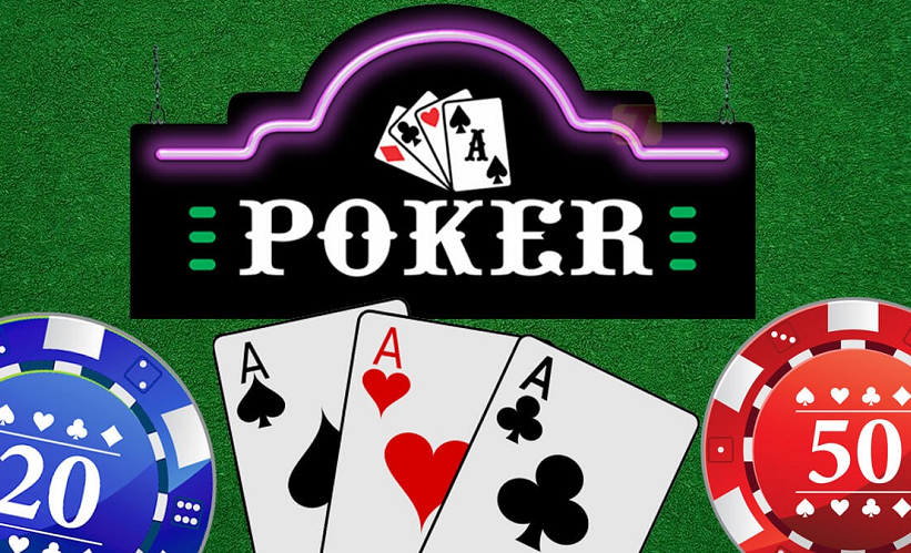 Tìm hiểu kinh nghiệm chơi Poker