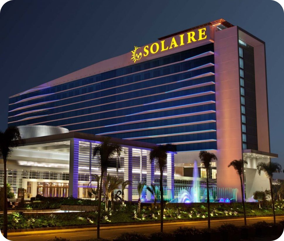 solaire resort casino building 1 1