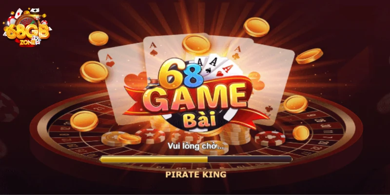 Tổng quan về Pirate King 68gb